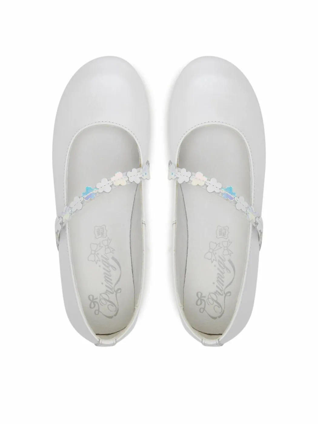 Ballerine 7927611 M Bianco