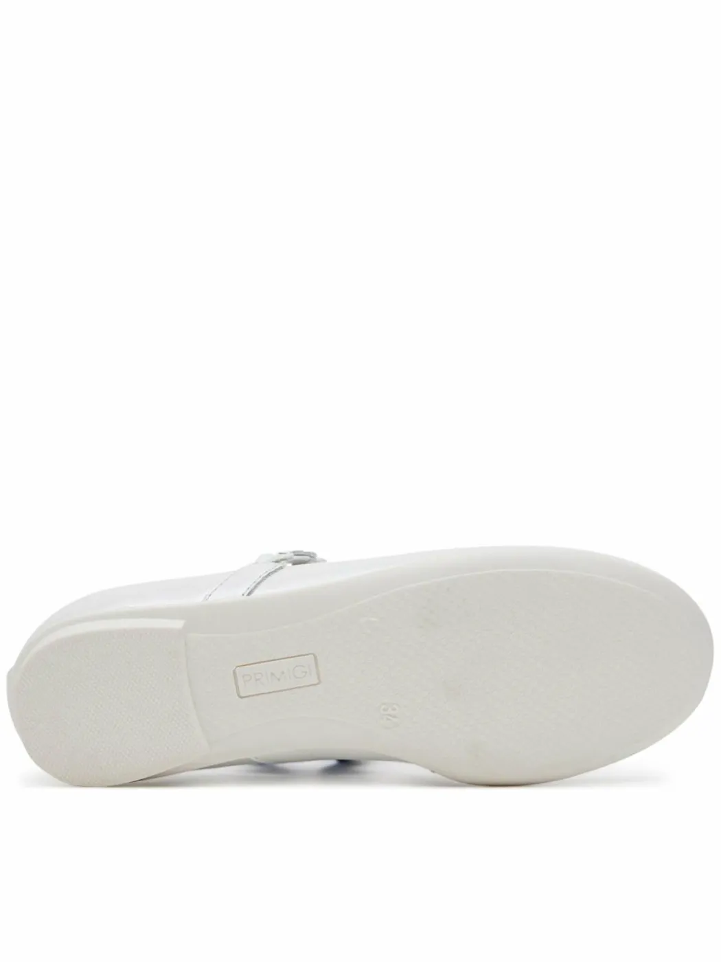 Ballerine 7927611 M Bianco