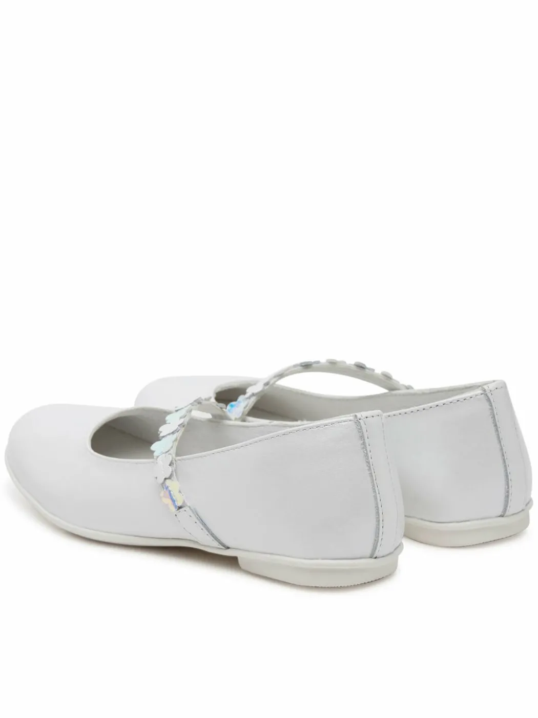 Ballerine 7927611 M Bianco