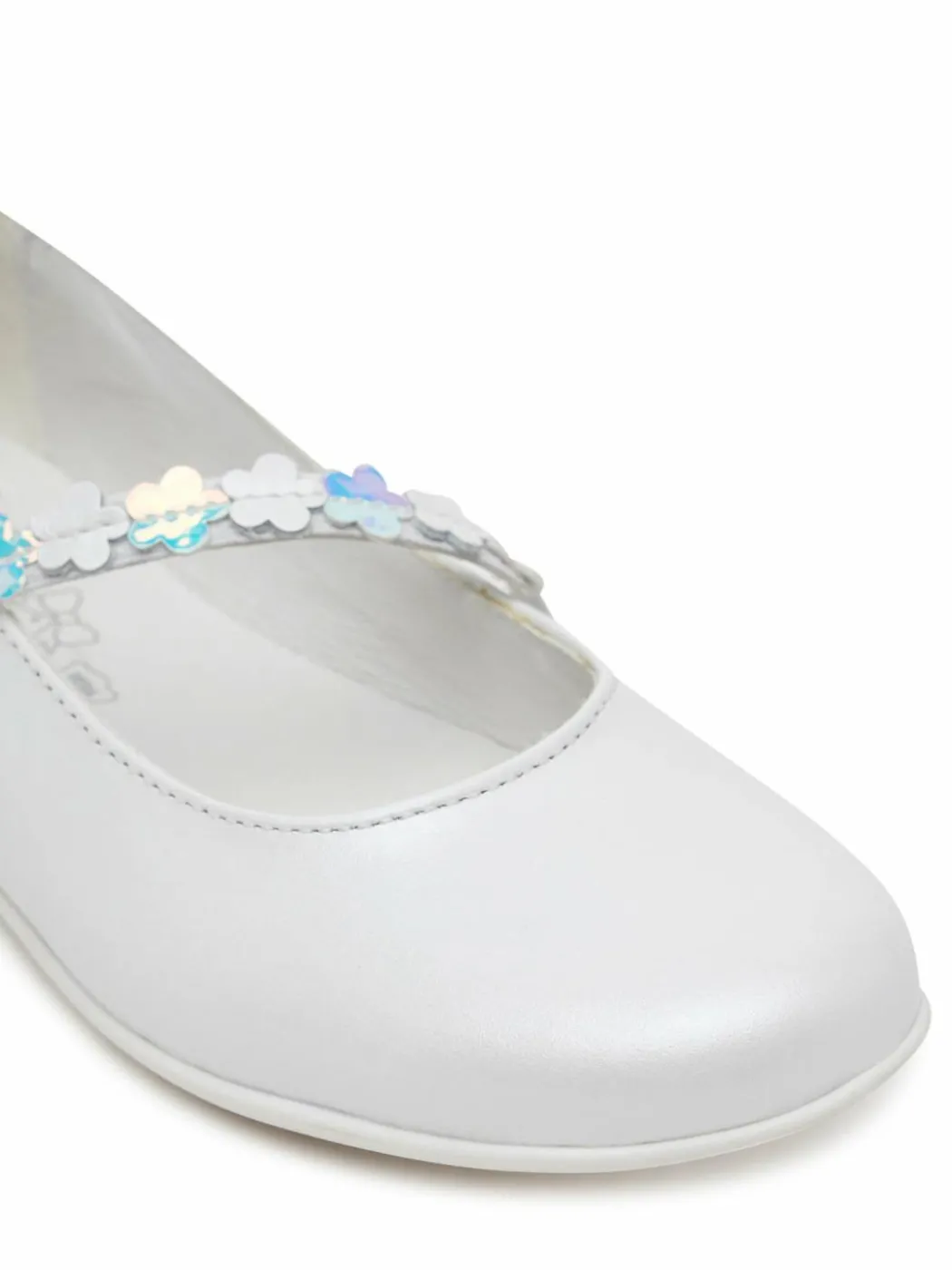 Ballerine 7927611 M Bianco