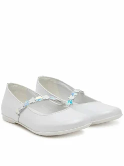 Ballerine 7927611 M Bianco
