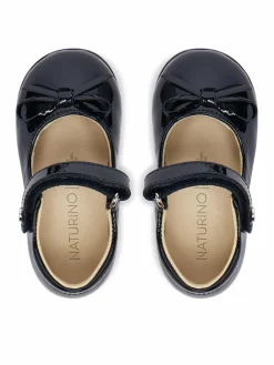 Ballerine 2012962-01 M Blu scuro