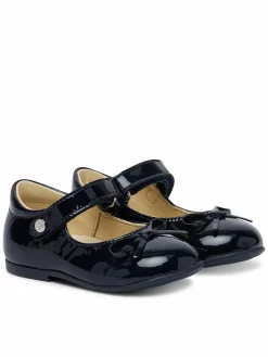 Ballerine 2012962-01 M Blu scuro