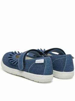 Ballerine 7852300 M Blu scuro