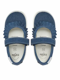 Ballerine 7852300 M Blu scuro