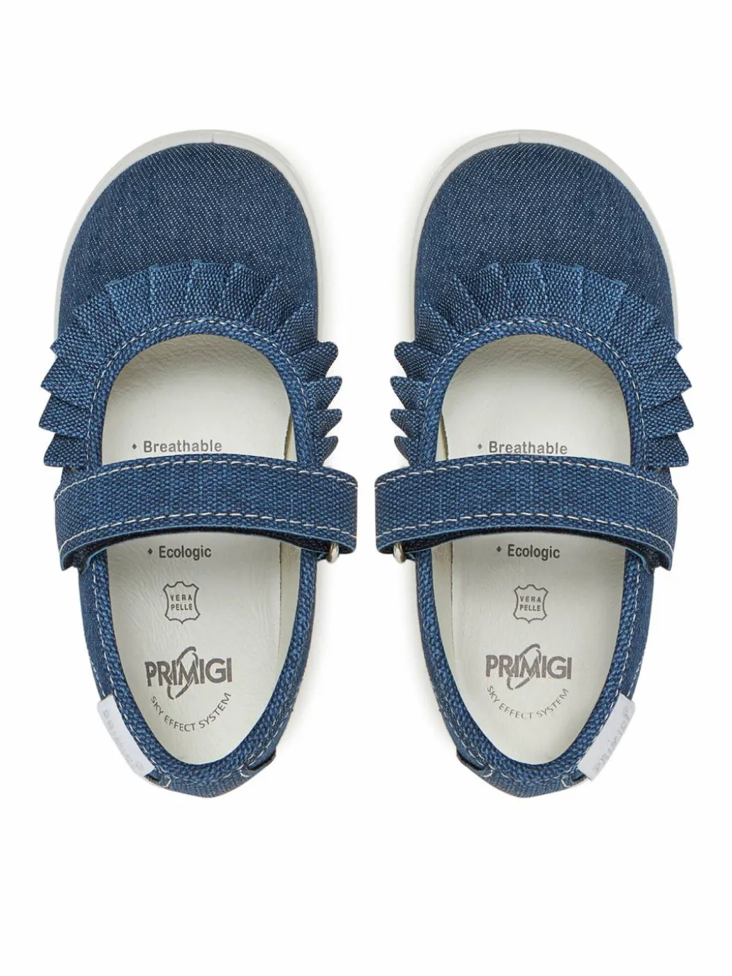 Ballerine 7852300 M Blu scuro