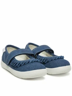 Ballerine 7852300 M Blu scuro