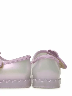 Ballerine Mini Melissa Hip Ballerina Bb 36261 Rosa