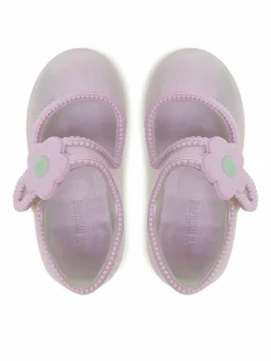 Ballerine Mini Melissa Hip Ballerina Bb 36261 Rosa