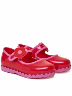 Ballerine Mini Melissa Hip Ballerina Bb 36261 Rosso