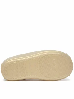 Ballerine Mini Melissa Sophie Crush Bb 37838 Giallo