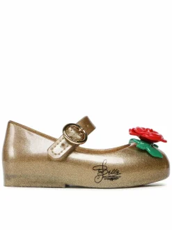 Ballerine Mini Melissa Sweet Love+Disney 33447 Oro