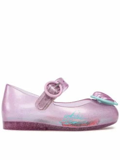 Ballerine Mini Melissa Sweet Love + Disn 33447 Viola