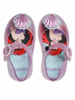 Ballerine Mini Melissa Sweet Love + Disn 33447 Viola