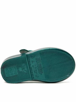 Ballerine Mini Melissa Sweet Love Picnic Bb 36009 Verde