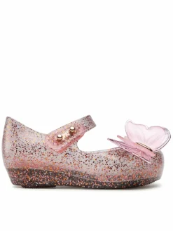 Ballerine Mini Melissa Ultragirl Fly III 32849 Rosa