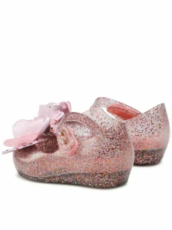 Ballerine Mini Melissa Ultragirl Fly III 32849 Rosa