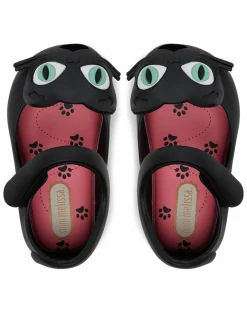 Ballerine Mini Melissa Ultragirl Ii Sp 30901 Nero