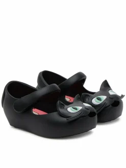 Ballerine Mini Melissa Ultragirl Ii Sp 30901 Nero