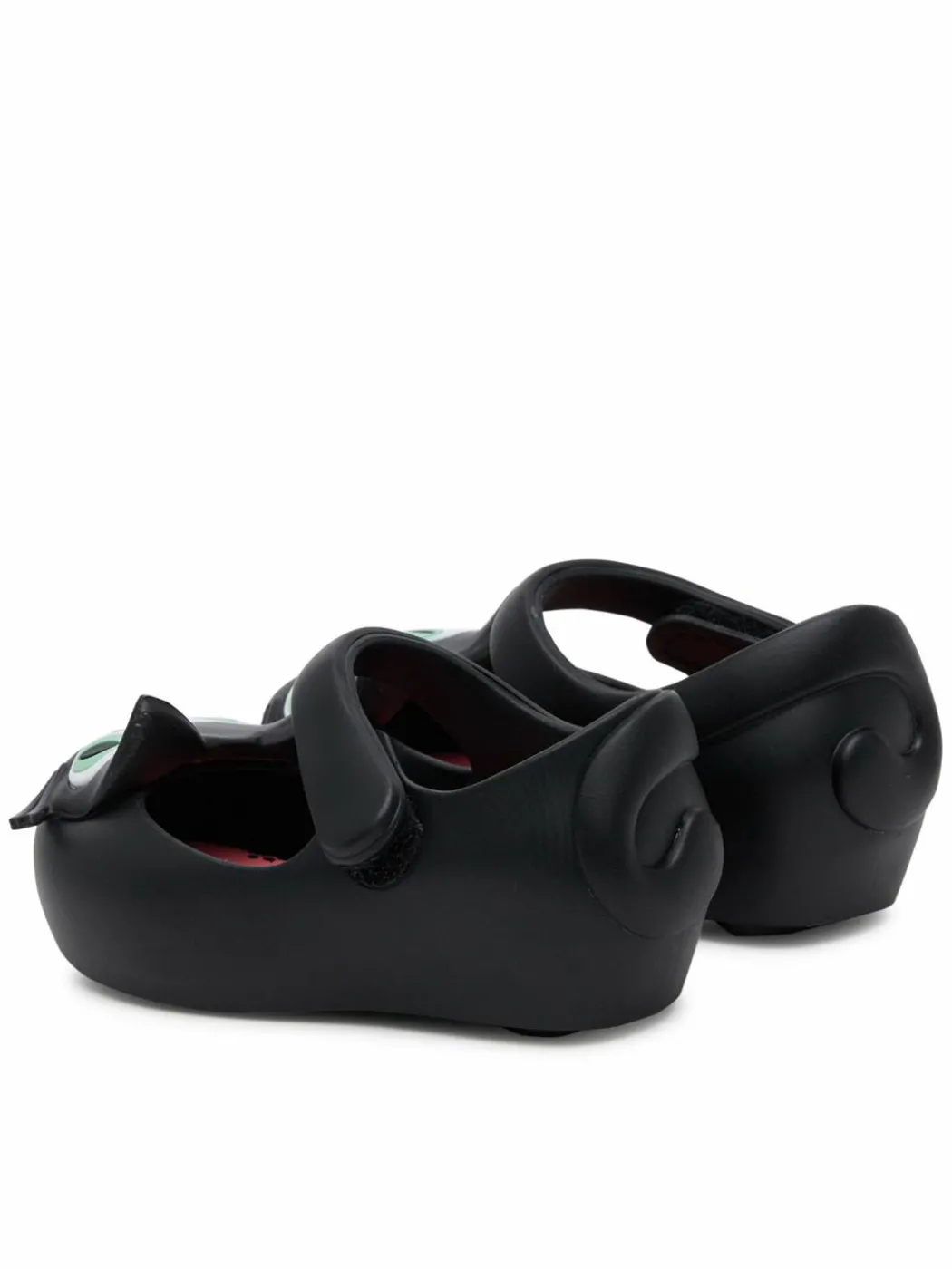 Ballerine Mini Melissa Ultragirl Ii Sp 30901 Nero