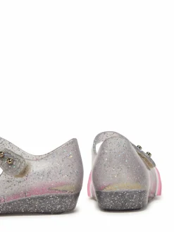 Ballerine Mini Melissa Ultragirl Uni Bb 35917 Rosa