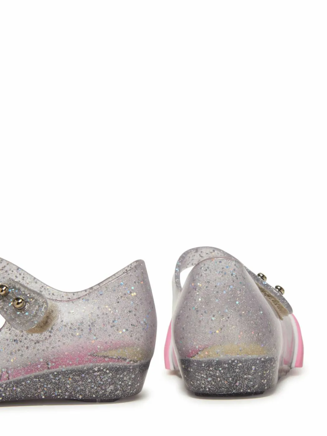 Ballerine Mini Melissa Ultragirl Uni Bb 35917 Rosa