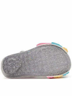 Ballerine Mini Melissa Ultragirl Uni Bb 35917 Rosa