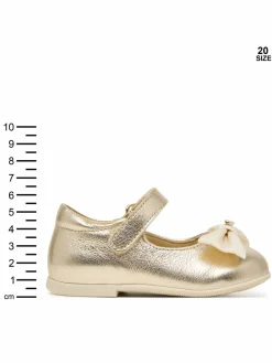 Ballerine 2019930-02 M Oro