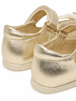 Ballerine 2019930-02 M Oro