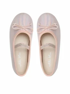 Ballerine NELLI BLU-CSS20395-03 Rosa