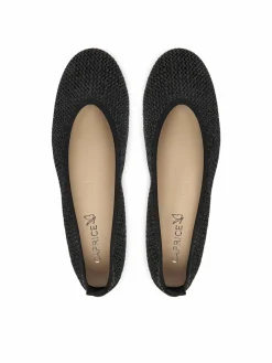 Ballerine 9-22112-46 Nero