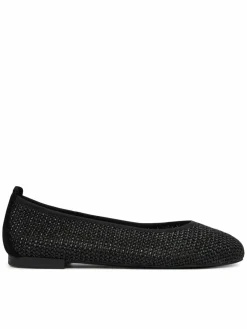 Ballerine 9-22112-46 Nero