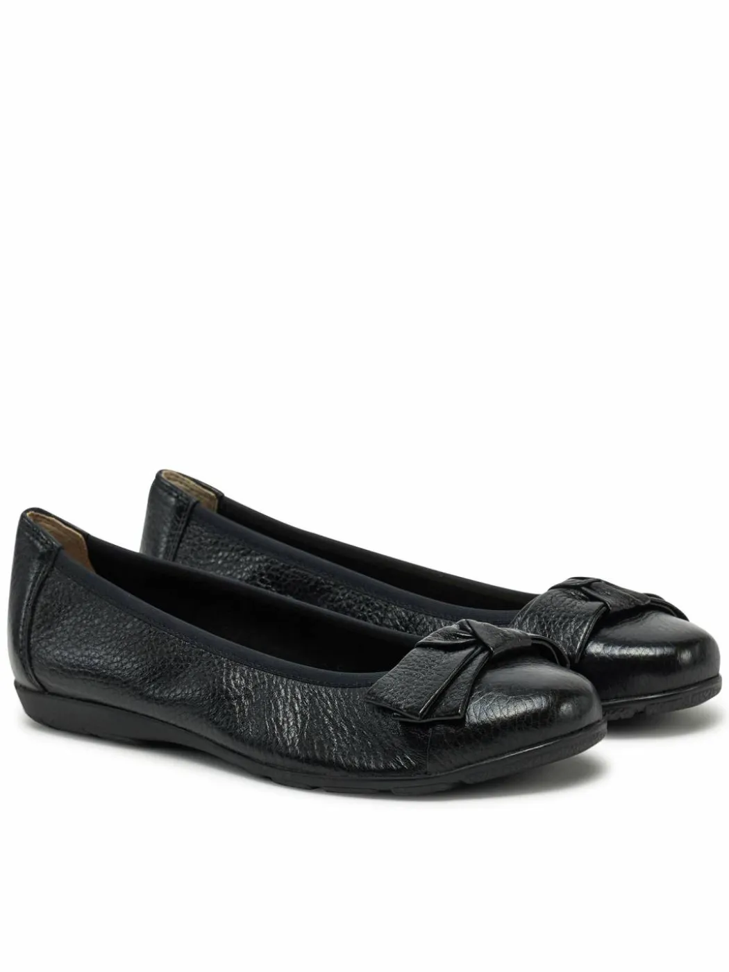 Ballerine 9-22153-42 Nero