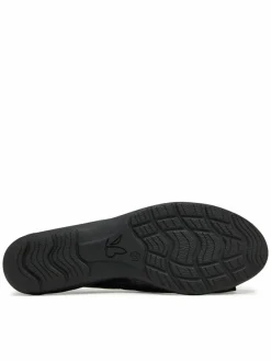 Ballerine 9-22153-42 Nero