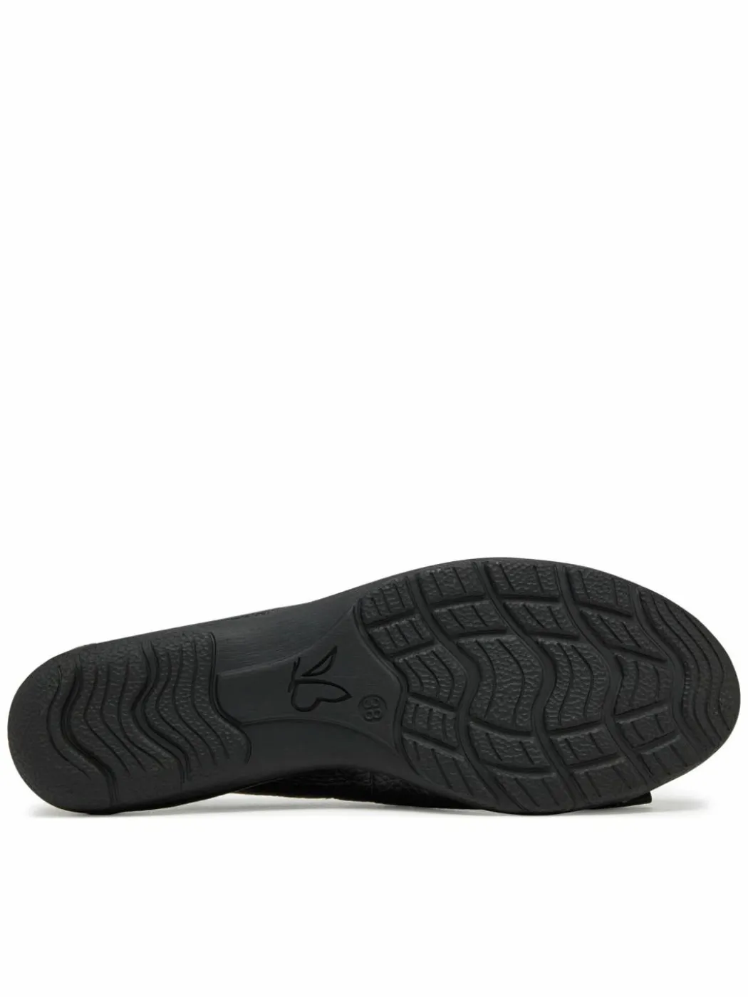 Ballerine 9-22153-42 Nero