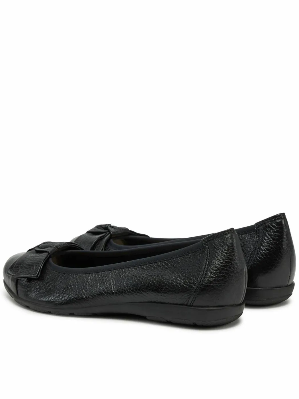 Ballerine 9-22153-42 Nero