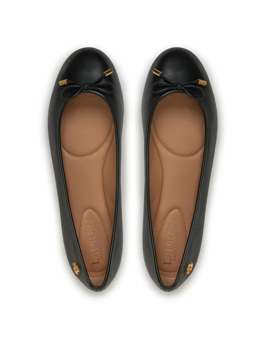 Ballerine 802940603001 Nero