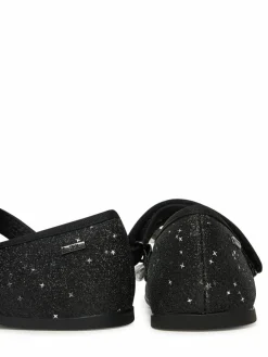 Ballerine 46552 Nero