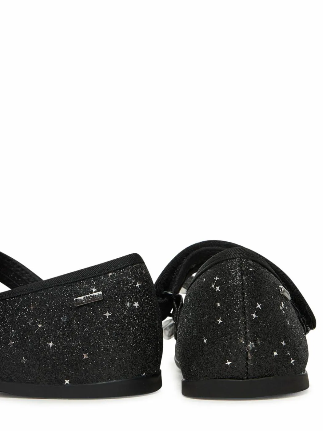 Ballerine 46552 Nero