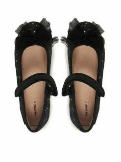 Ballerine 46552 Nero