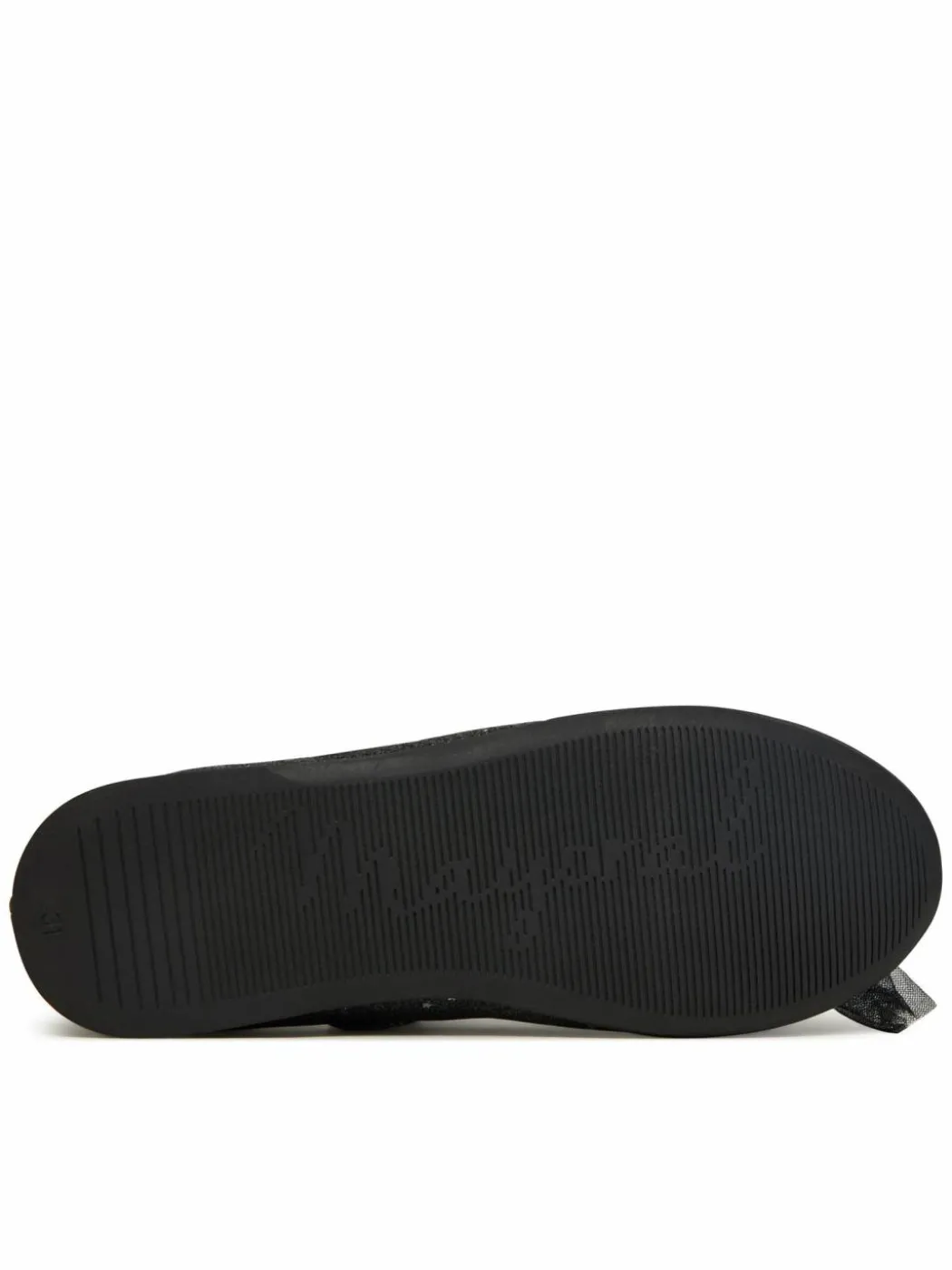 Ballerine 46552 Nero