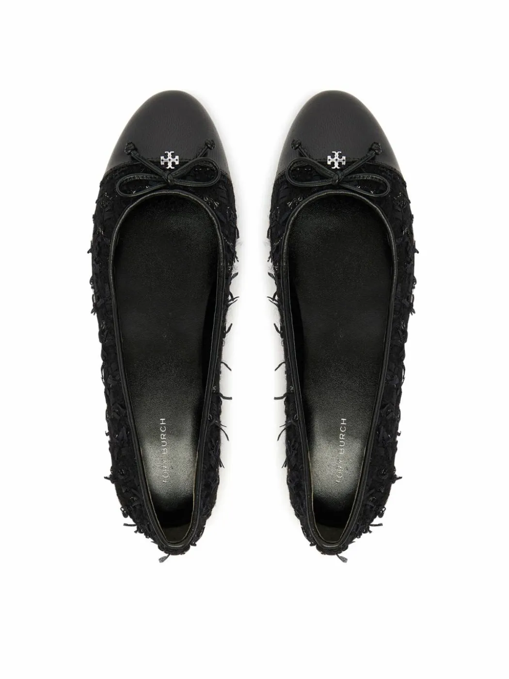Ballerine 177191 Nero