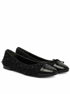 Ballerine 177191 Nero