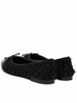 Ballerine 177191 Nero