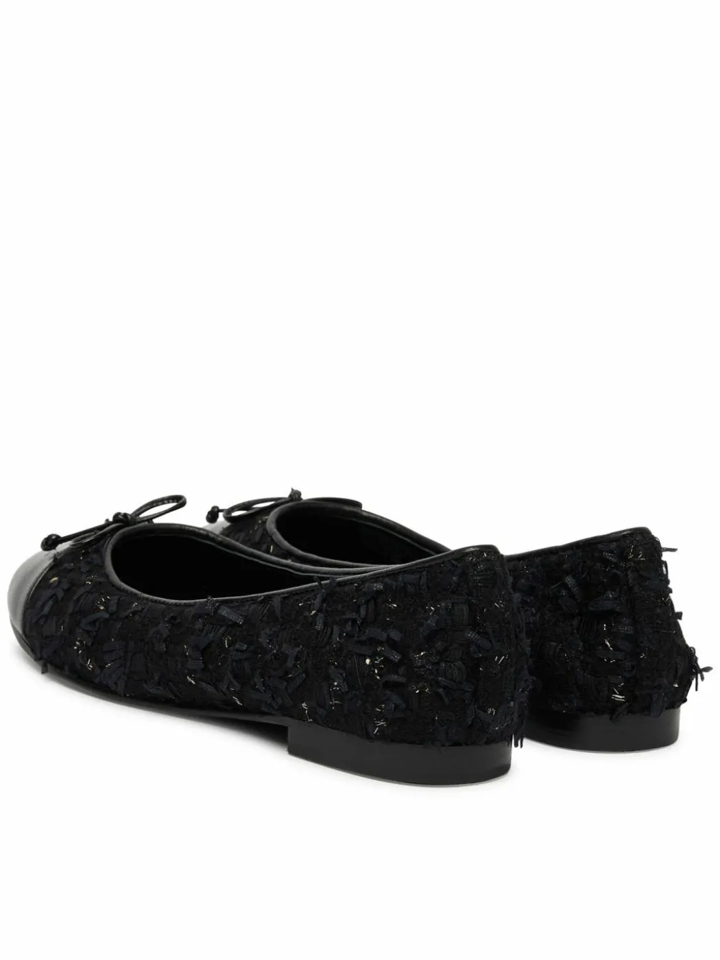 Ballerine 177191 Nero
