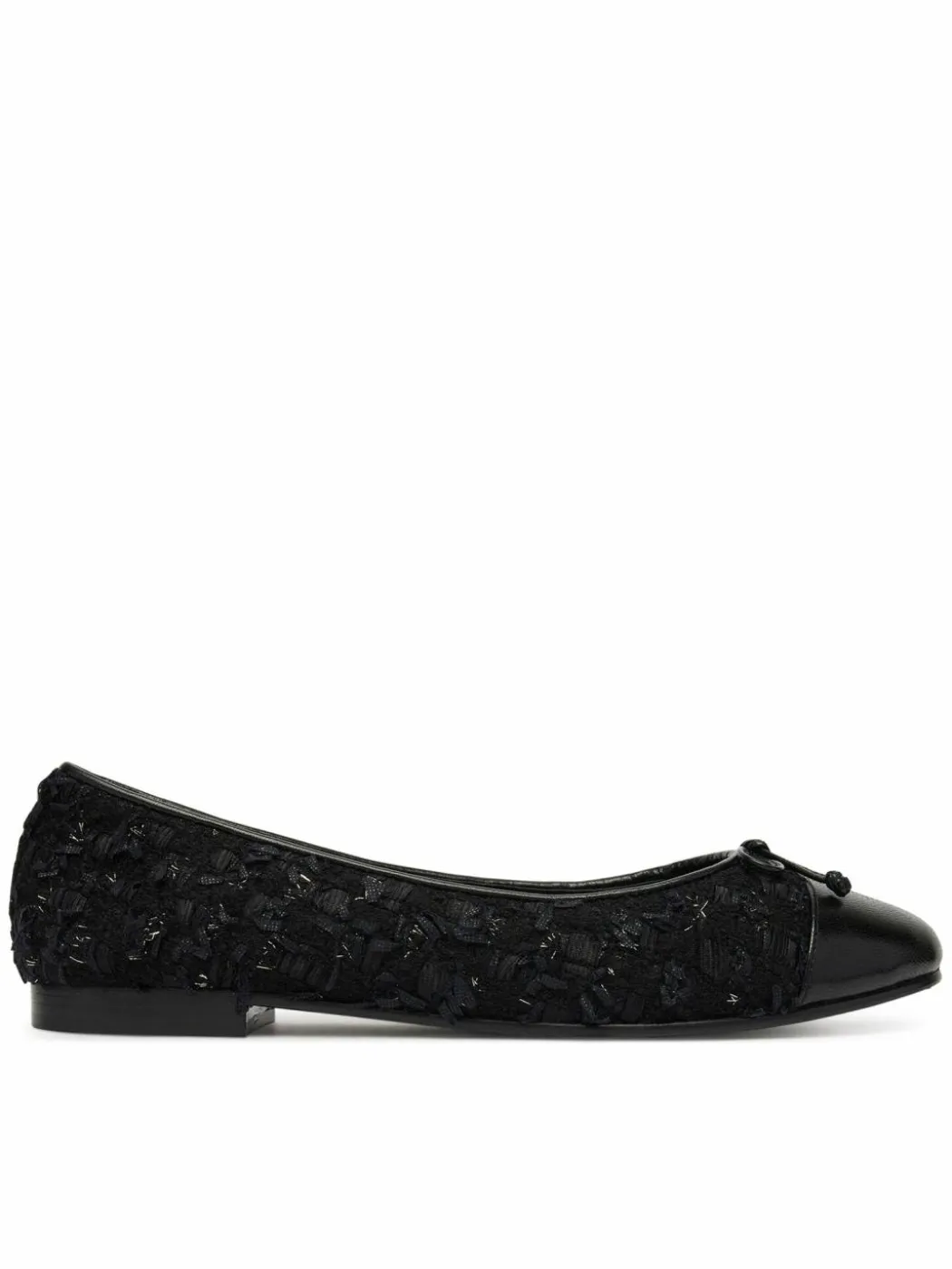 Ballerine 177191 Nero