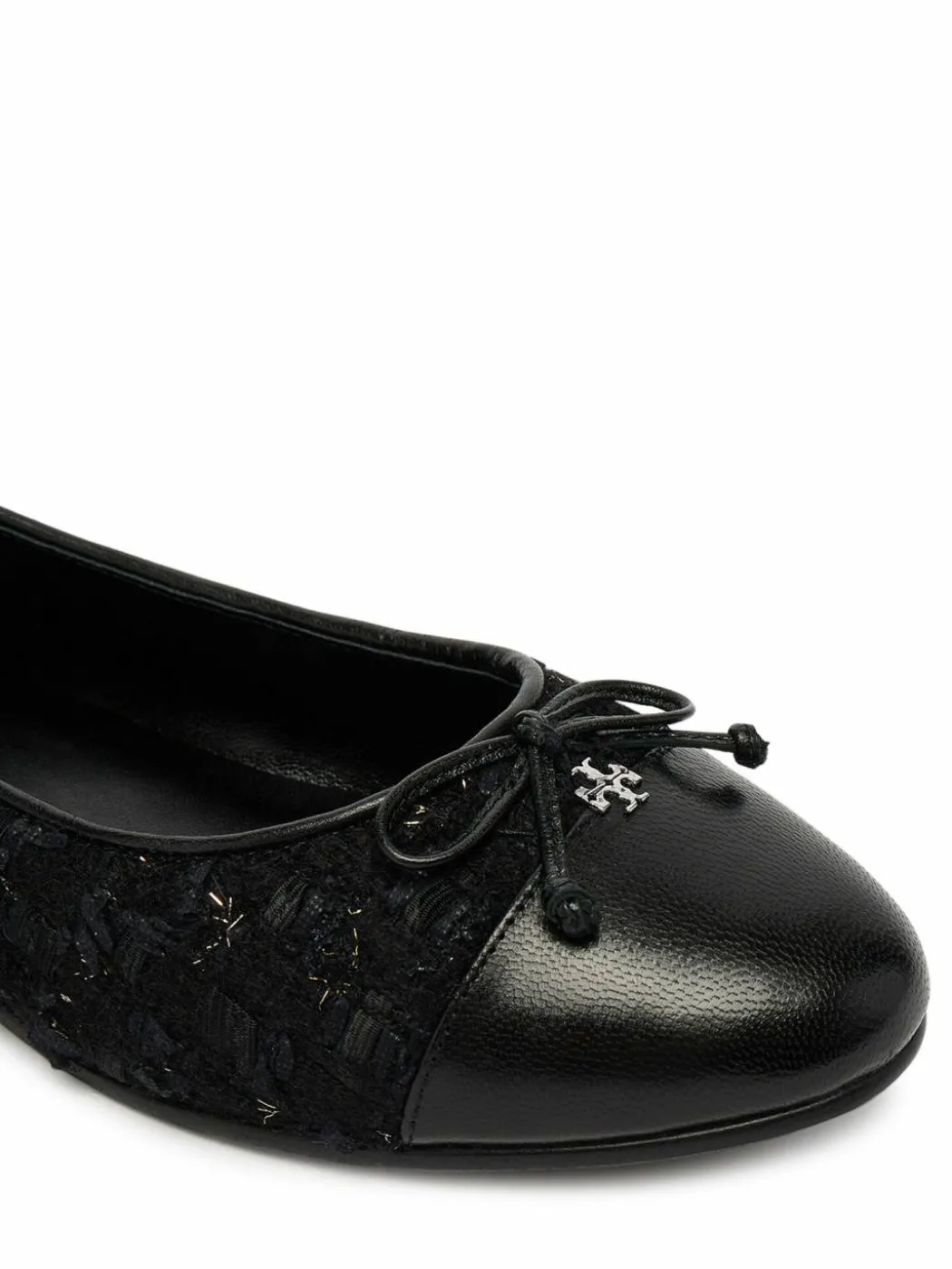 Ballerine 177191 Nero