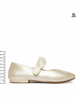 Ballerine 45724.82 Oro
