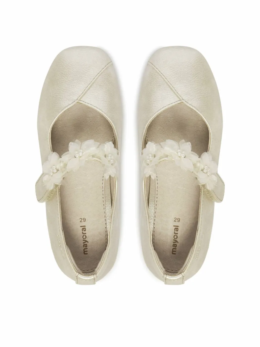 Ballerine 43724.82 Oro