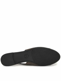 Ballerine Piper Sling 40S6PIFP1B Marrone